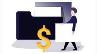 Investment licence
