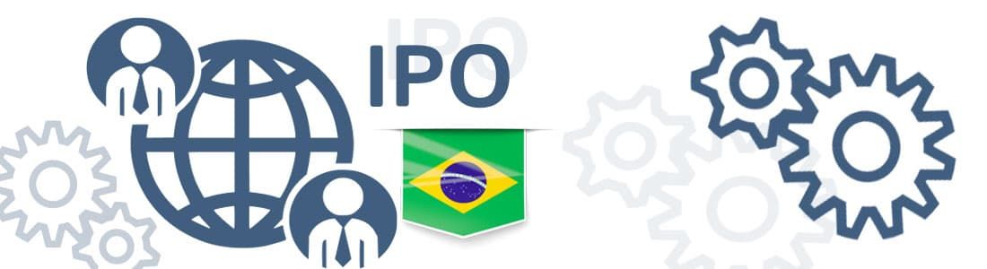 Регулирование IPO в Бразилии
