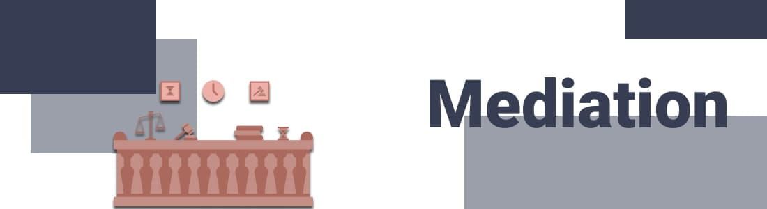 Медиация в Германии: основы процесса
