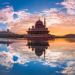 Регистрация компании в Малайзии