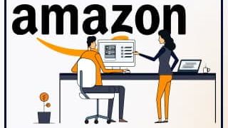 Регистрация компании на Амазон