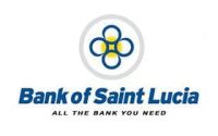Bank of Saint Lucia