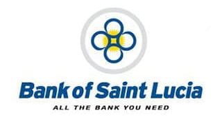 Bank of Saint Lucia