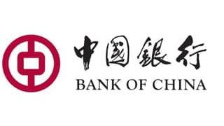 Bank of China