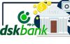 Открыть счет в DSK Bank
