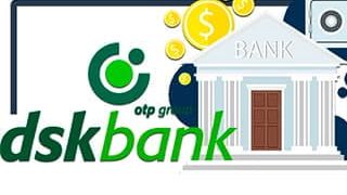 Открыть счет в DSK Bank