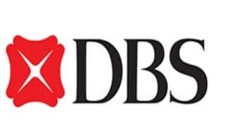 DBS Bank Hong Kong