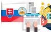 Открытие банковского счета в Словакии