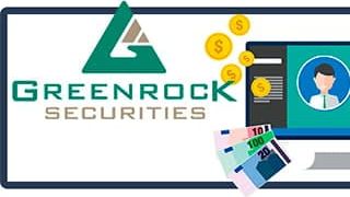 Открыть счет в GreenRock Securities