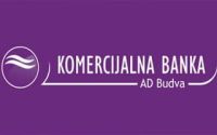 Komercijalna Banka AD Budva