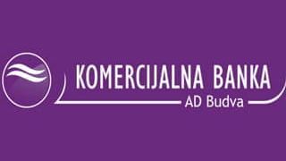 Komercijalna Banka AD Budva