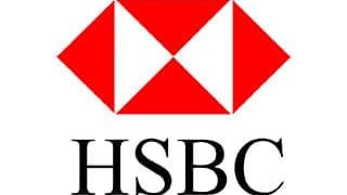 HSBC Mainland NRA Branch