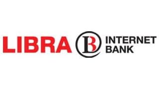 Libra Internet Bank