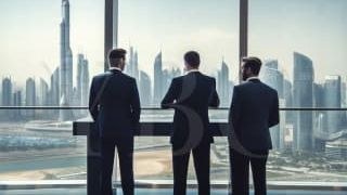 7 лучших возможностей для бизнеса в Дубае на 2025 год