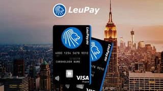 LeoPay