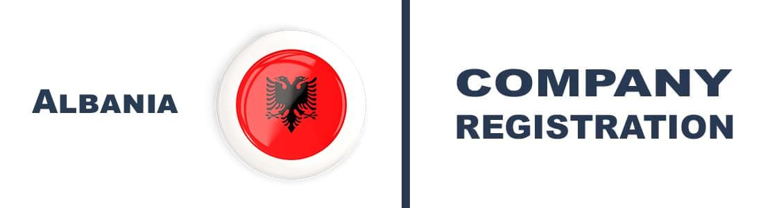 Регистрация компании в Албании 