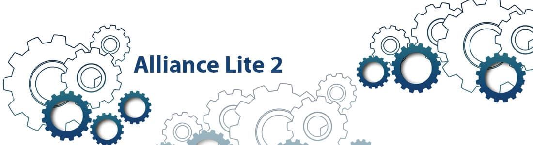 Сопровождение в инкорпорации для подключения к Alliance Lite 2