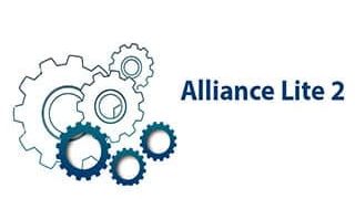 Сопровождение в инкорпорации для подключения к Alliance Lite 2