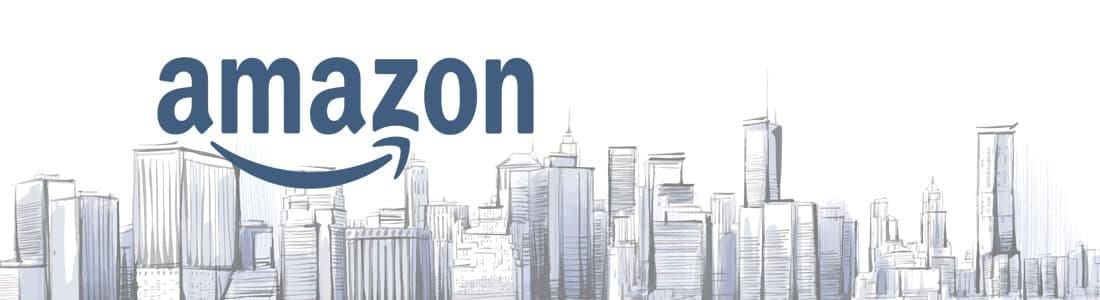 Registering a company in the USA to work with Amazon