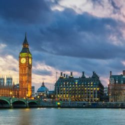 Регистрация компании в Англии