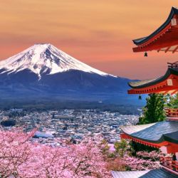 Регистрация компании в Японии