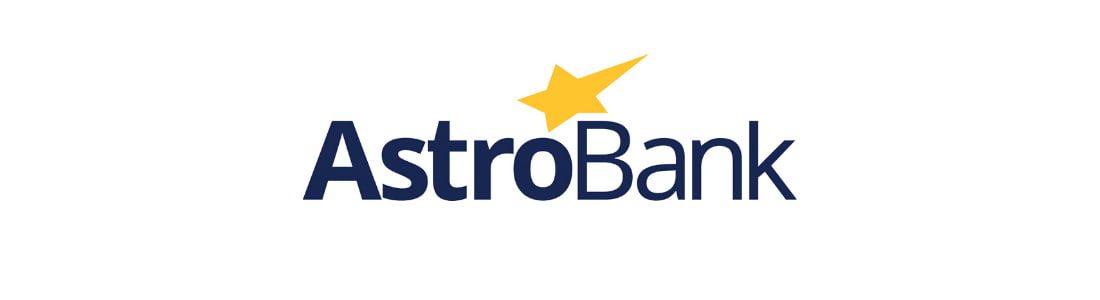AstroBank