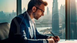 Audit in Dubai and UAE