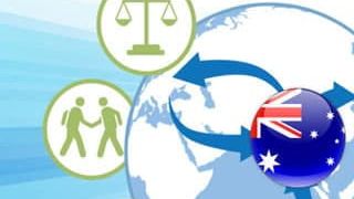 Урегулирование споров по ТМ в Австралии