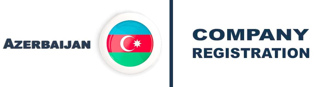 Company registration in Azerbaijan
