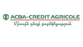 ACBA bank