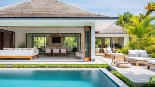 Покупка недвижимости на Бали