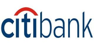 Citibank SGP