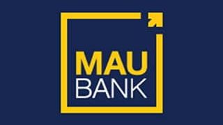 Mau Bank