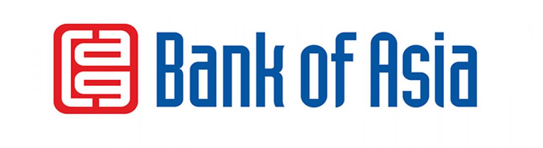 Банк Азии