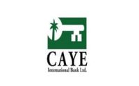 Caye International Bank Limited