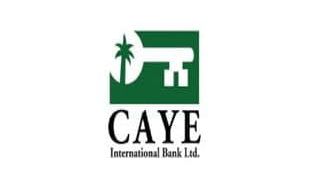 Caye International Bank Limited