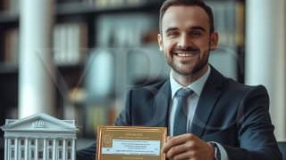 多米尼克的银行牌照