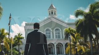 Банковская лицензия в Сент-Люсии