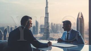 Financial failure in the UAE: responsibilities of company leaders