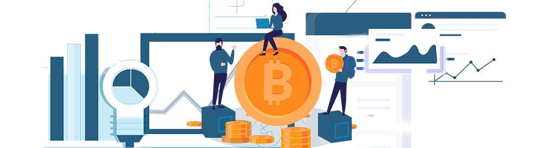 Разъяснение патентоспособности изобретений в области криптовалюты