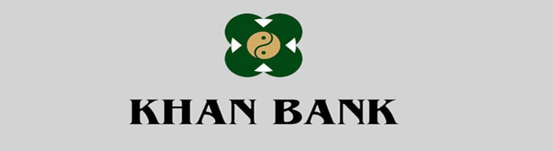 Khan Bank