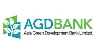 AGD Bank