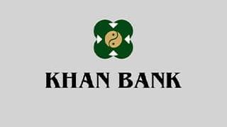 Khan Bank