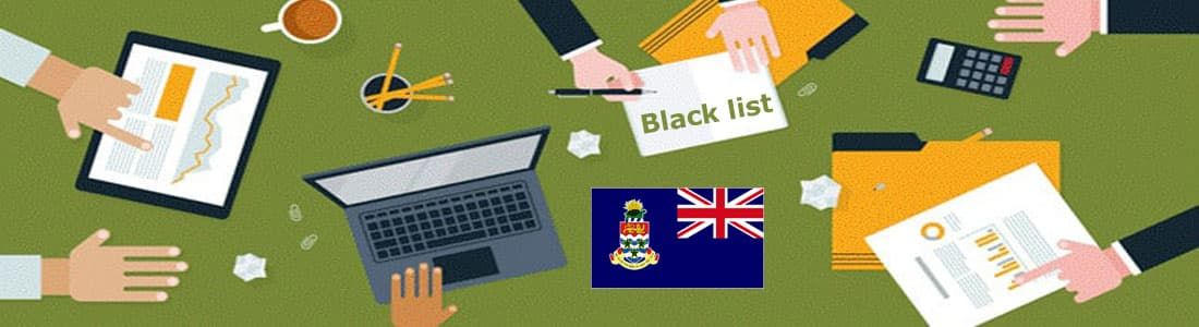Черный список ЕС: практическое влияние на фонды Каймановых островов