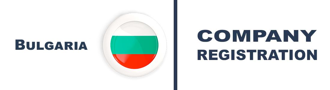 Company registration in Bulgaria