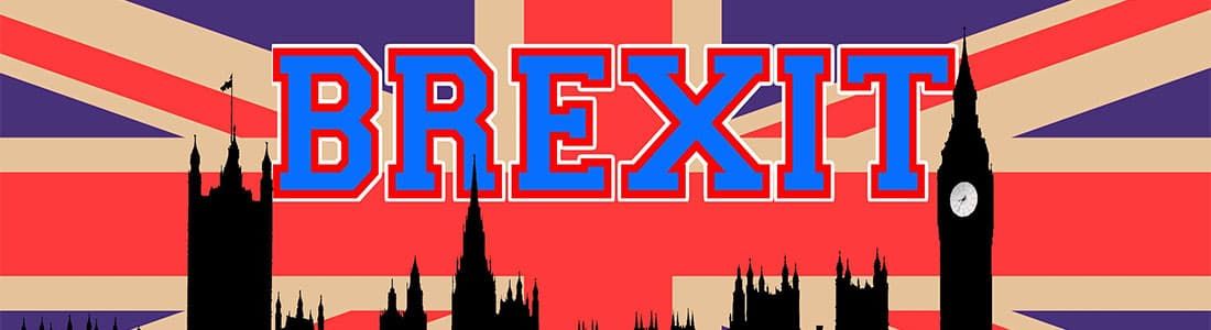 Brexit: что владельцы торговых марок должны знать