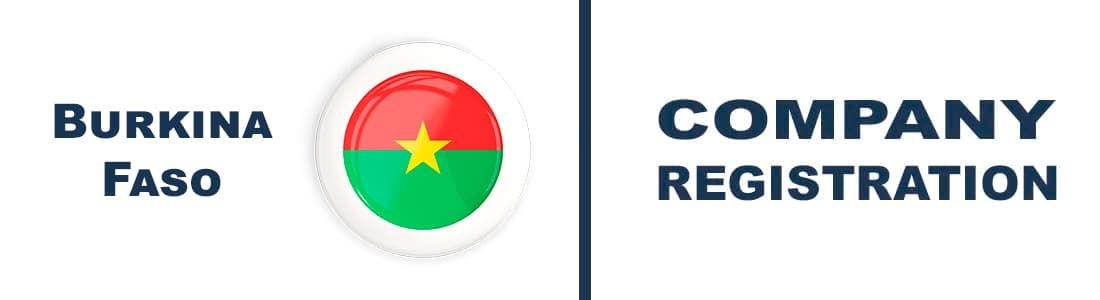 Регистрация компании в Буркина-Фасо 