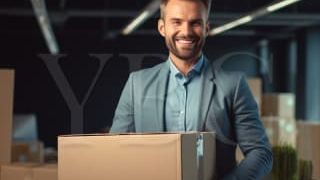 What is business relocation?