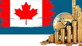 Частный акционерный капитал в Канаде