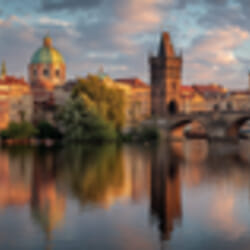 Открыть компанию в Чехии: полное руководство для иностранных предпринимателей